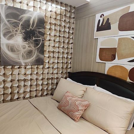 Trig Place At Grace Residence In Taguig City Manilla Buitenkant foto