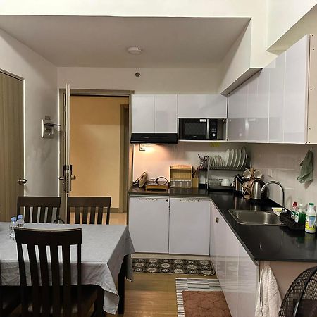 Trig Place At Grace Residence In Taguig City Manilla Buitenkant foto
