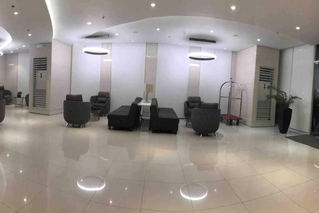 Trig Place At Grace Residence In Taguig City Manilla Buitenkant foto
