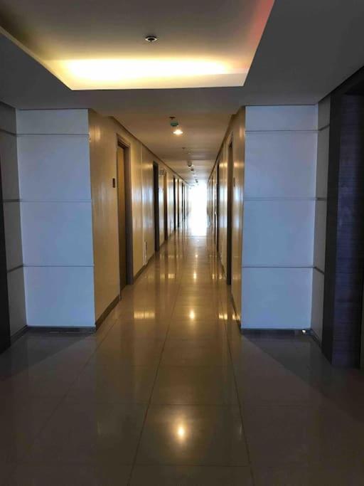 Trig Place At Grace Residence In Taguig City Manilla Buitenkant foto