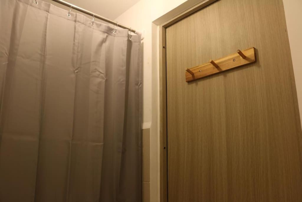 Trig Place At Grace Residence In Taguig City Manilla Buitenkant foto