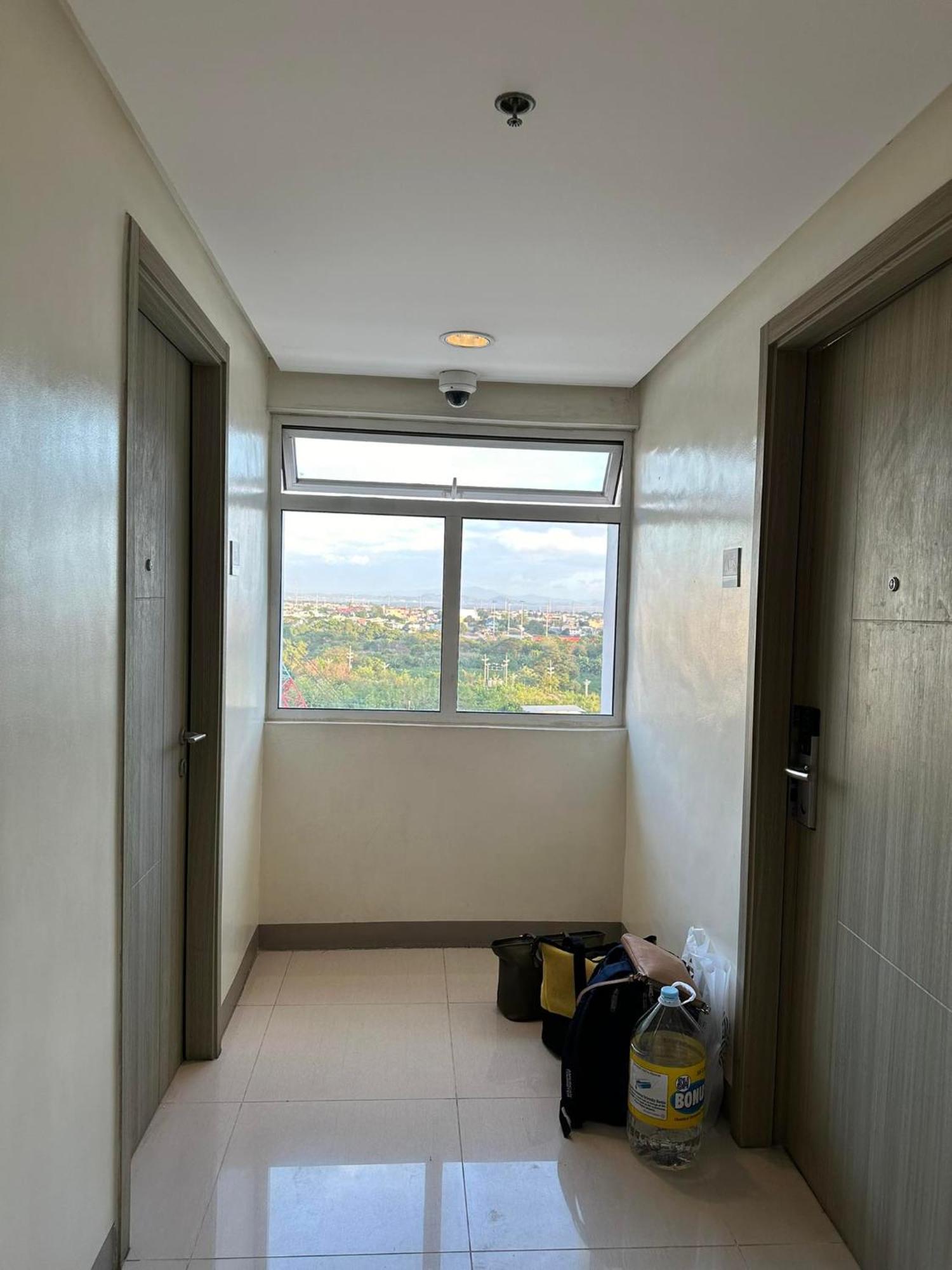 Trig Place At Grace Residence In Taguig City Manilla Buitenkant foto