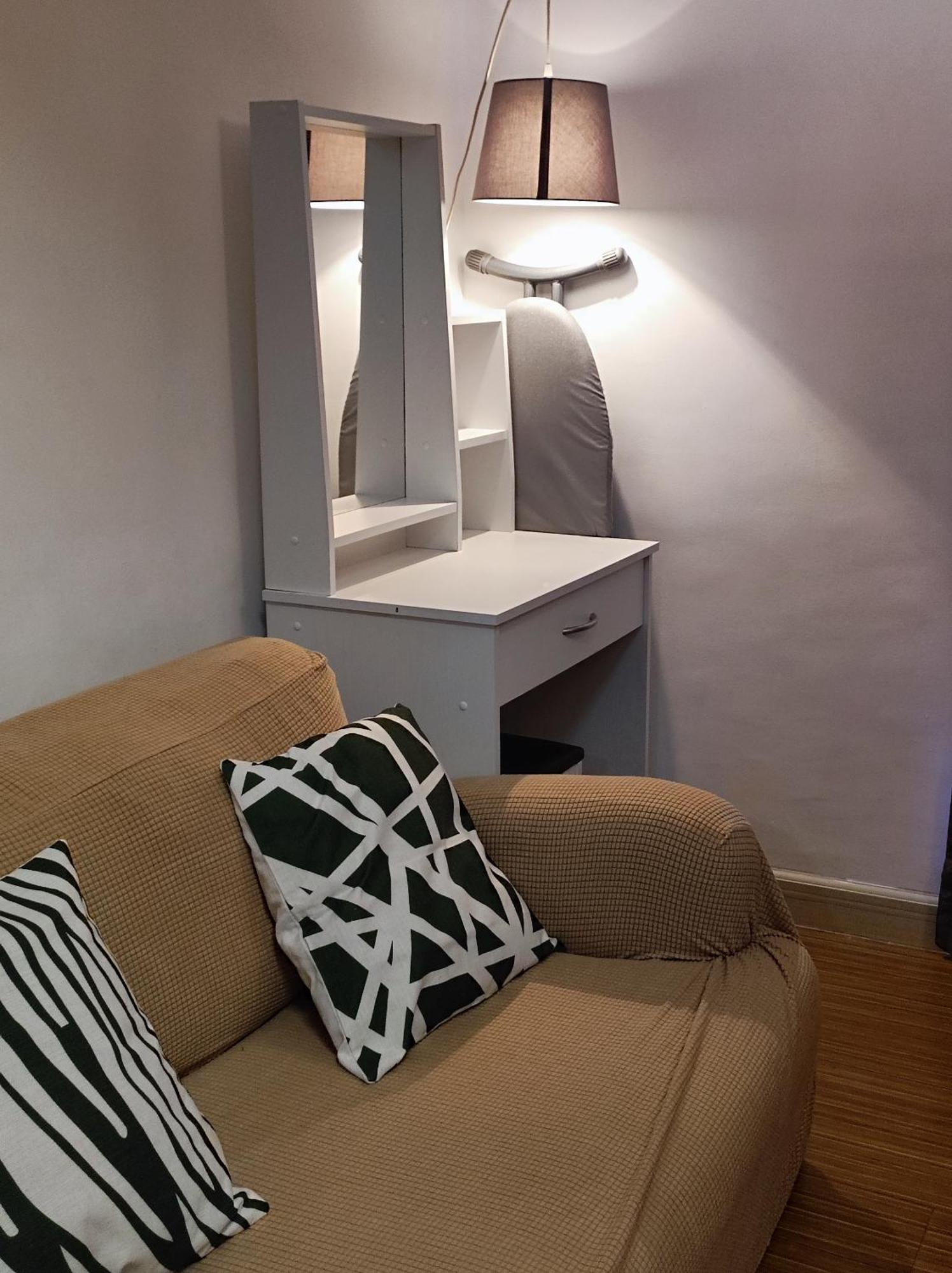 Trig Place At Grace Residence In Taguig City Manilla Buitenkant foto